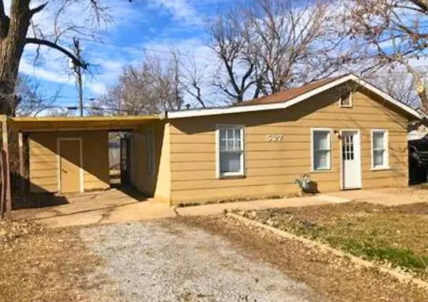 527 S Leonine Rd., Wichita, KS 67213