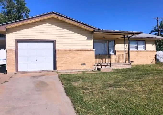 2427 W Greenfield St, Wichita, KS 67217 - #1