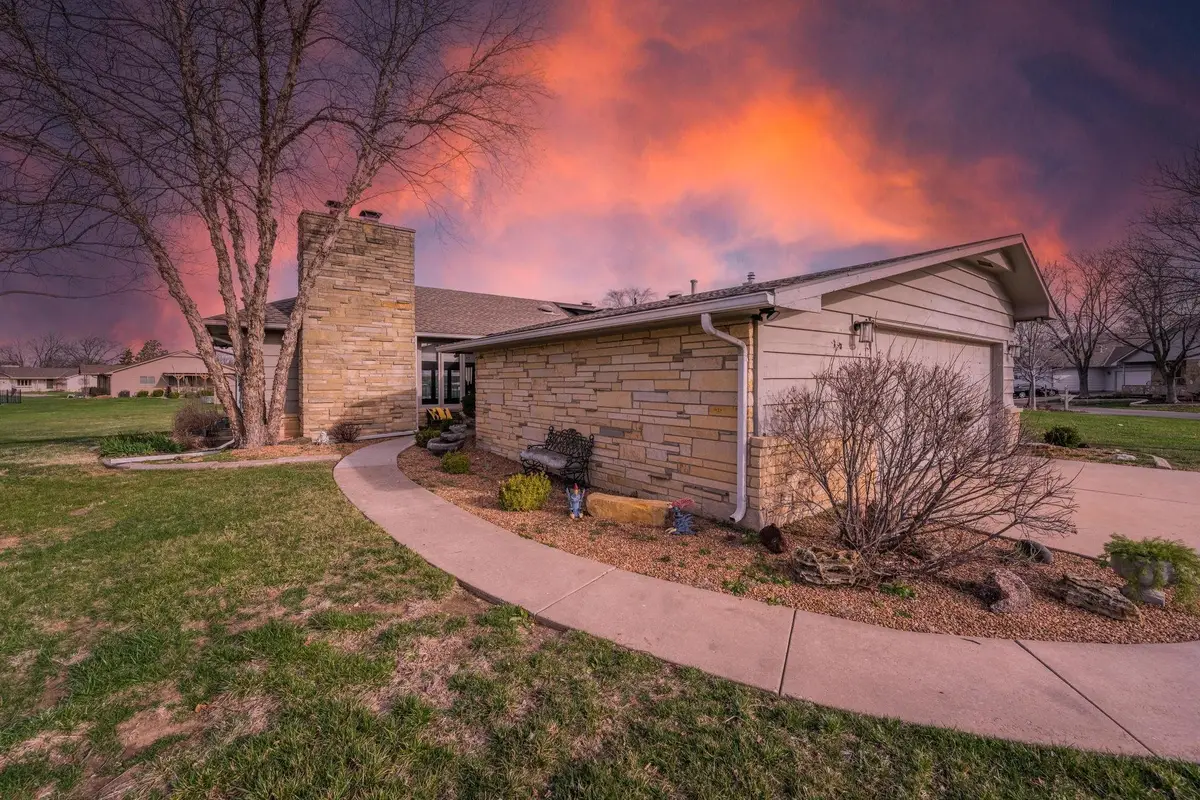 68 E Saint Cloud Pl, Wichita, KS 67230 - #1