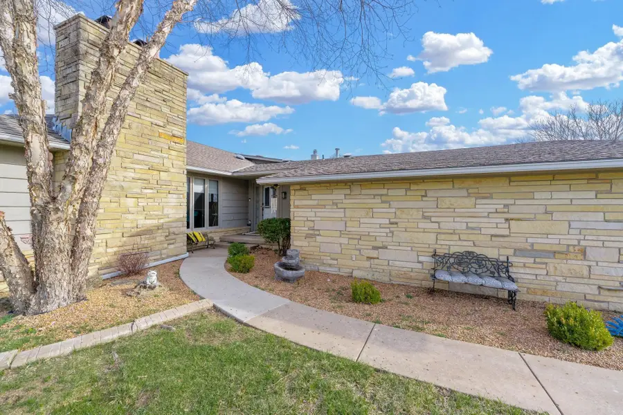 68 E Saint Cloud Pl, Wichita, KS 67230 - #2