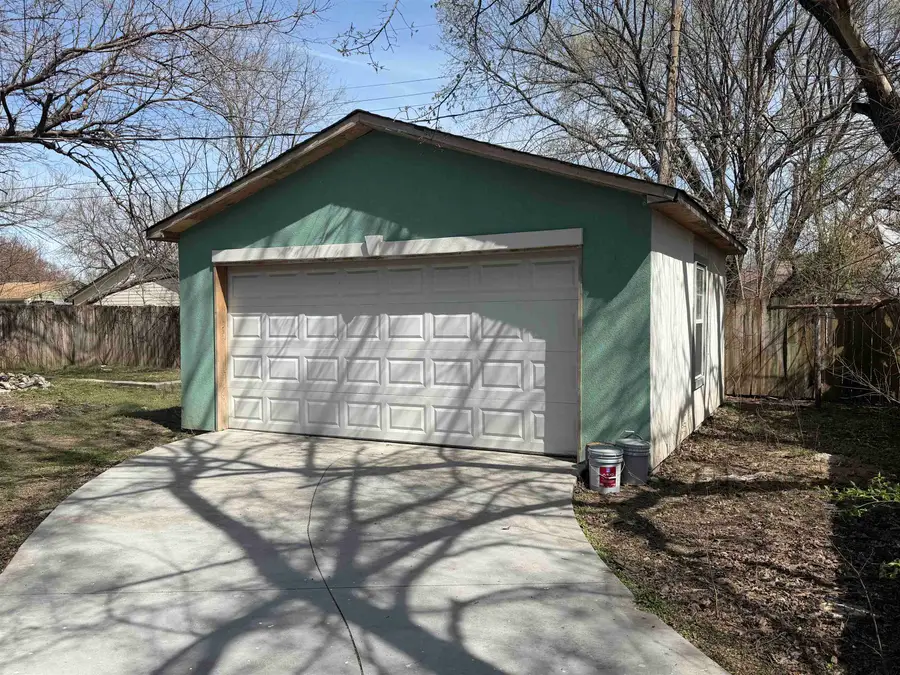 5036 S Brookhaven St, Wichita, KS 67216 - #2
