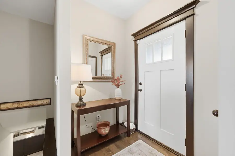 3301 N Emerson St, Derby, KS 67037-8650 - #3