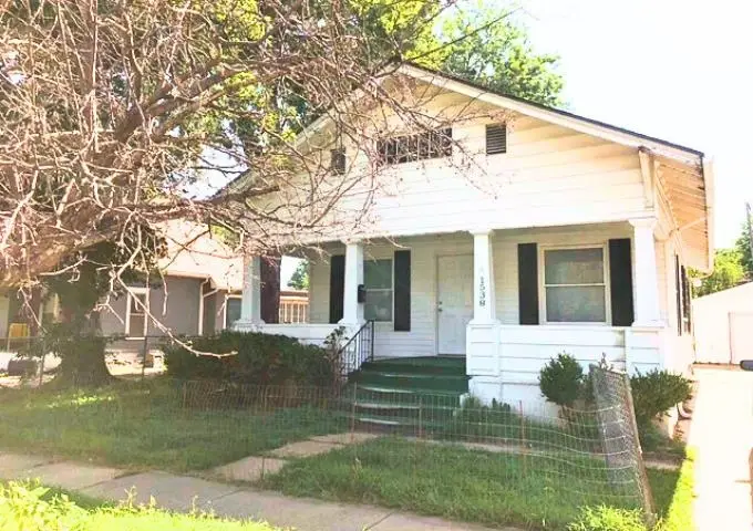 1538 S Main St, Wichita, KS 67213 - #1
