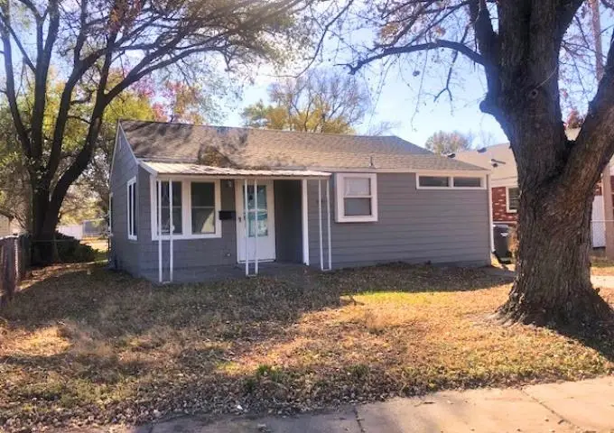 2031 W Mccormick Ave., Wichita, KS 67213 - #1