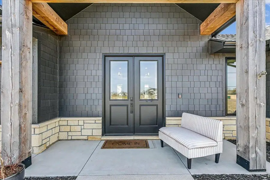 2807 E Sunnyslope, Wichita, KS 67219 - #3