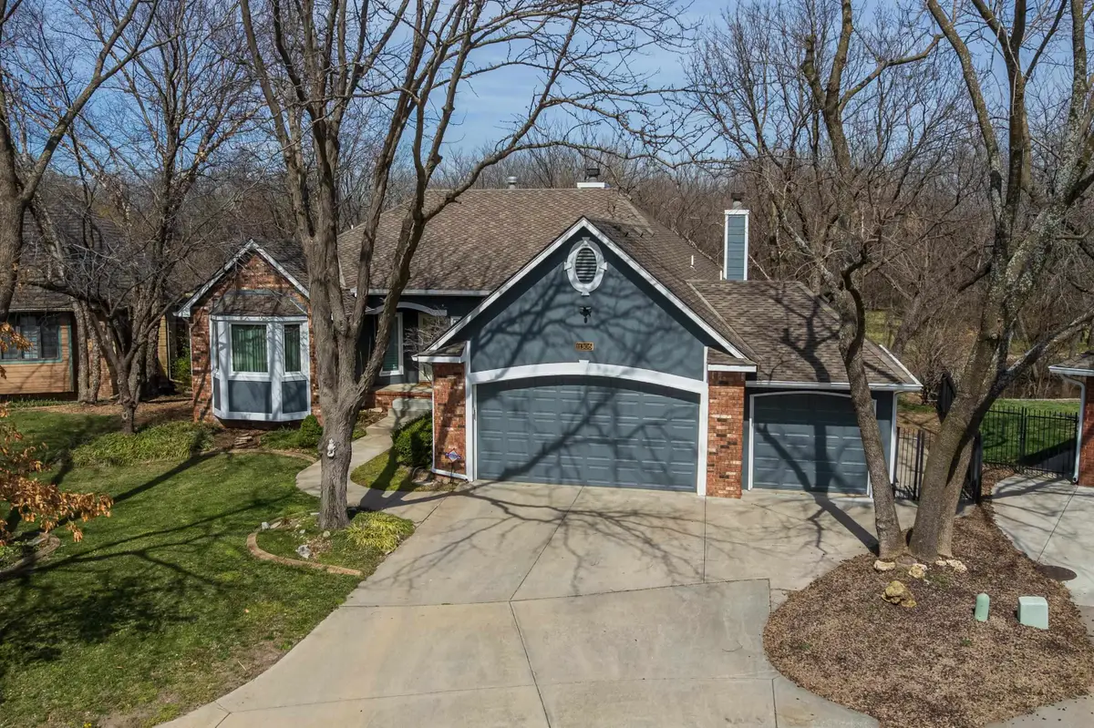 11306 W Lost Creek St, Wichita, KS 67212 - #1