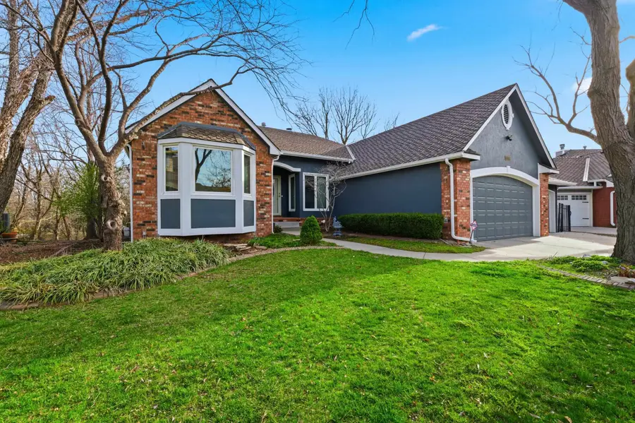 11306 W Lost Creek St, Wichita, KS 67212 - #3