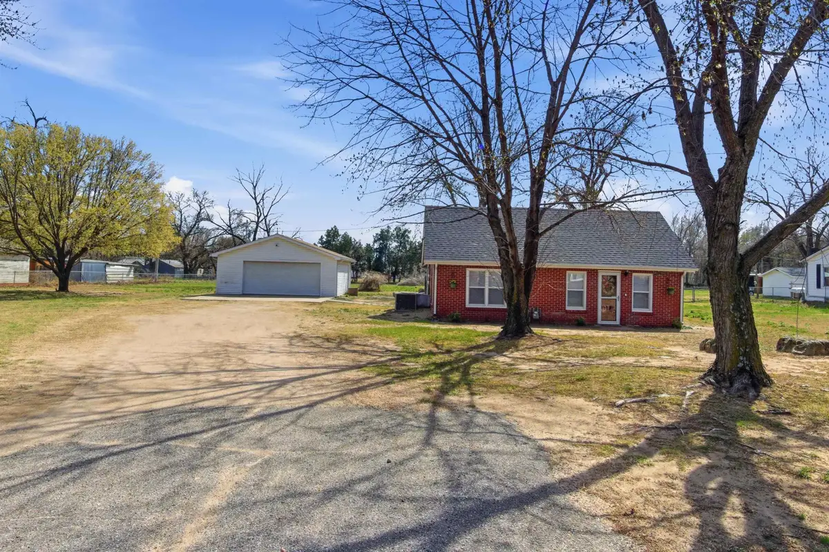 701 E 57th St S, Wichita, KS 67216-3833 - #1