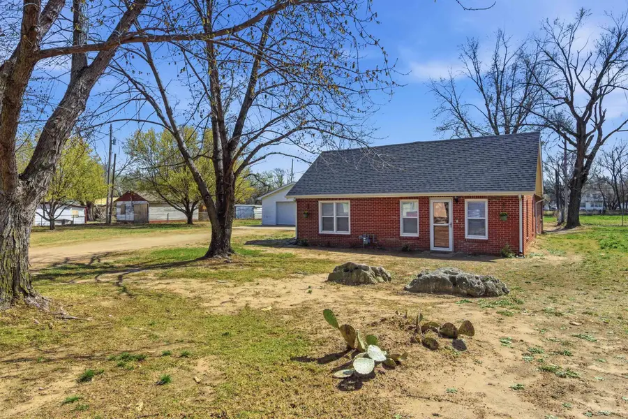 701 E 57th St S, Wichita, KS 67216-3833 - #3