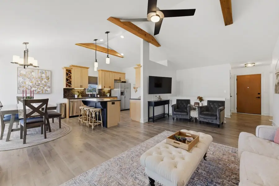 3251 N Westwind Bay St, Wichita, KS 67205 - #3