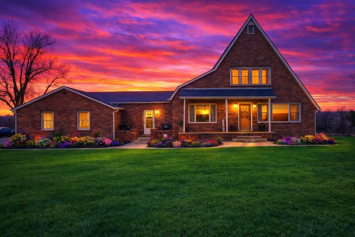 7501 SE 150, Norwich, KS 67118 - #1