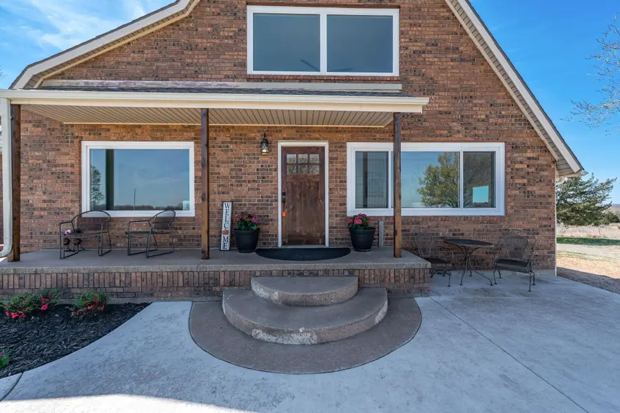 7501 SE 150, Norwich, KS 67118 - #2