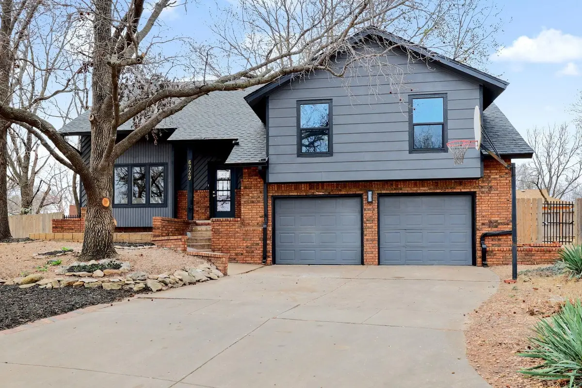 6729 W Loconia Cir., Wichita, KS 67209 - #1