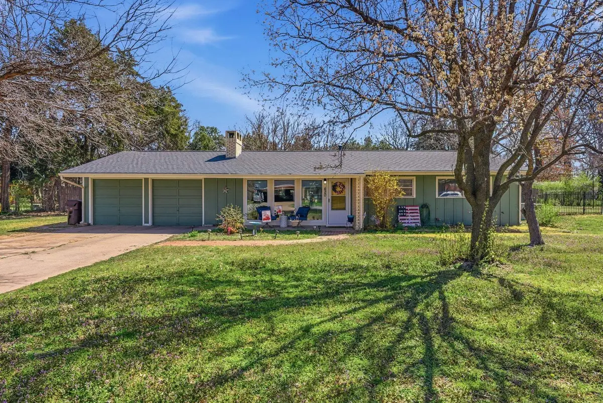 420 S Topaz Lane, Wichita, KS 67209 - #1