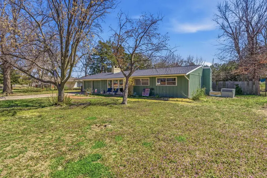 420 S Topaz Lane, Wichita, KS 67209 - #3