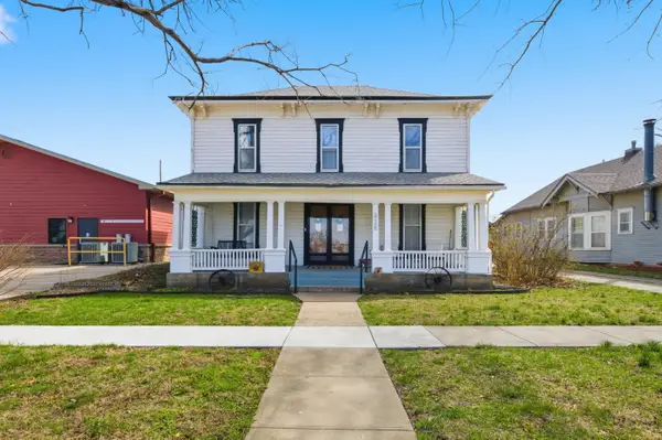 418 N Franklin Ave, Sedgwick, KS 67135