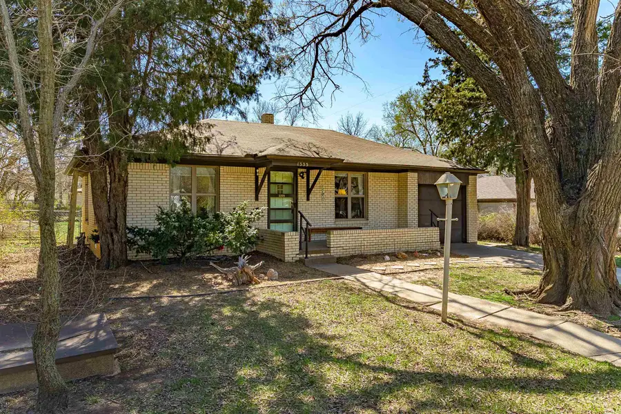 1335 W Olive, El Dorado, KS 67042 - #2