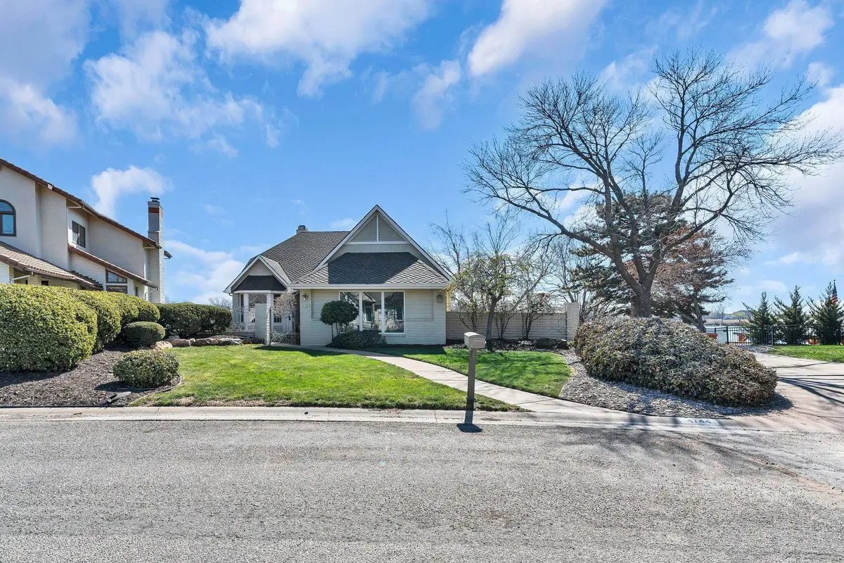 4744 N Portwest Ct, Wichita, KS 67204 - #1