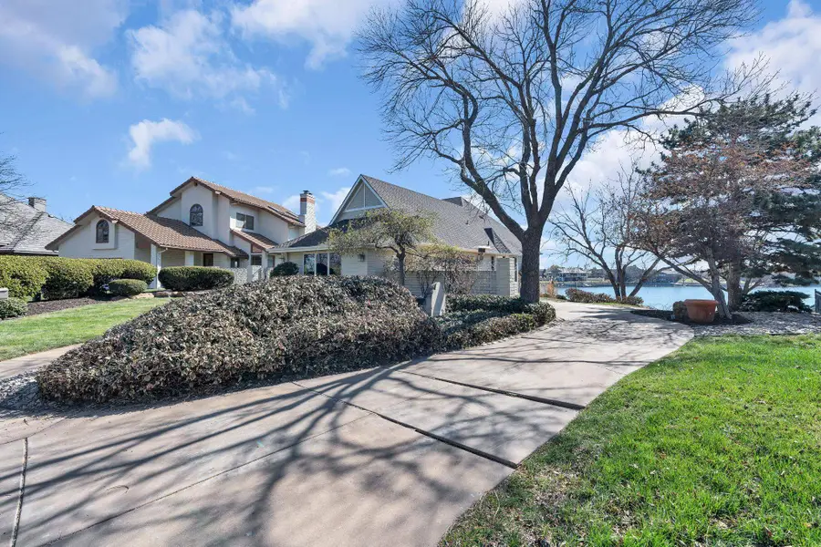 4744 N Portwest Ct, Wichita, KS 67204 - #3