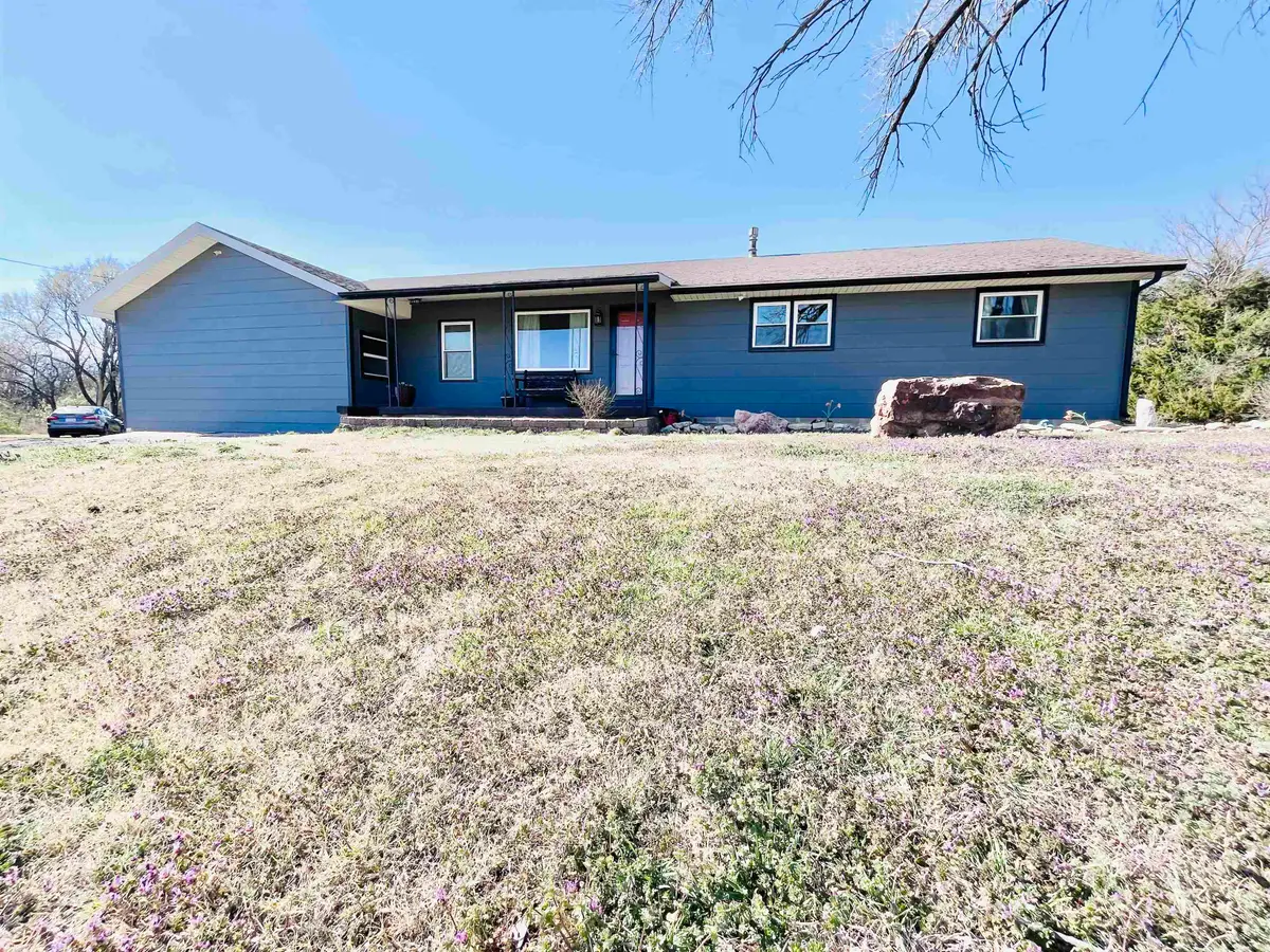 7026 SW 50th St., El Dorado, KS 67042 - #1