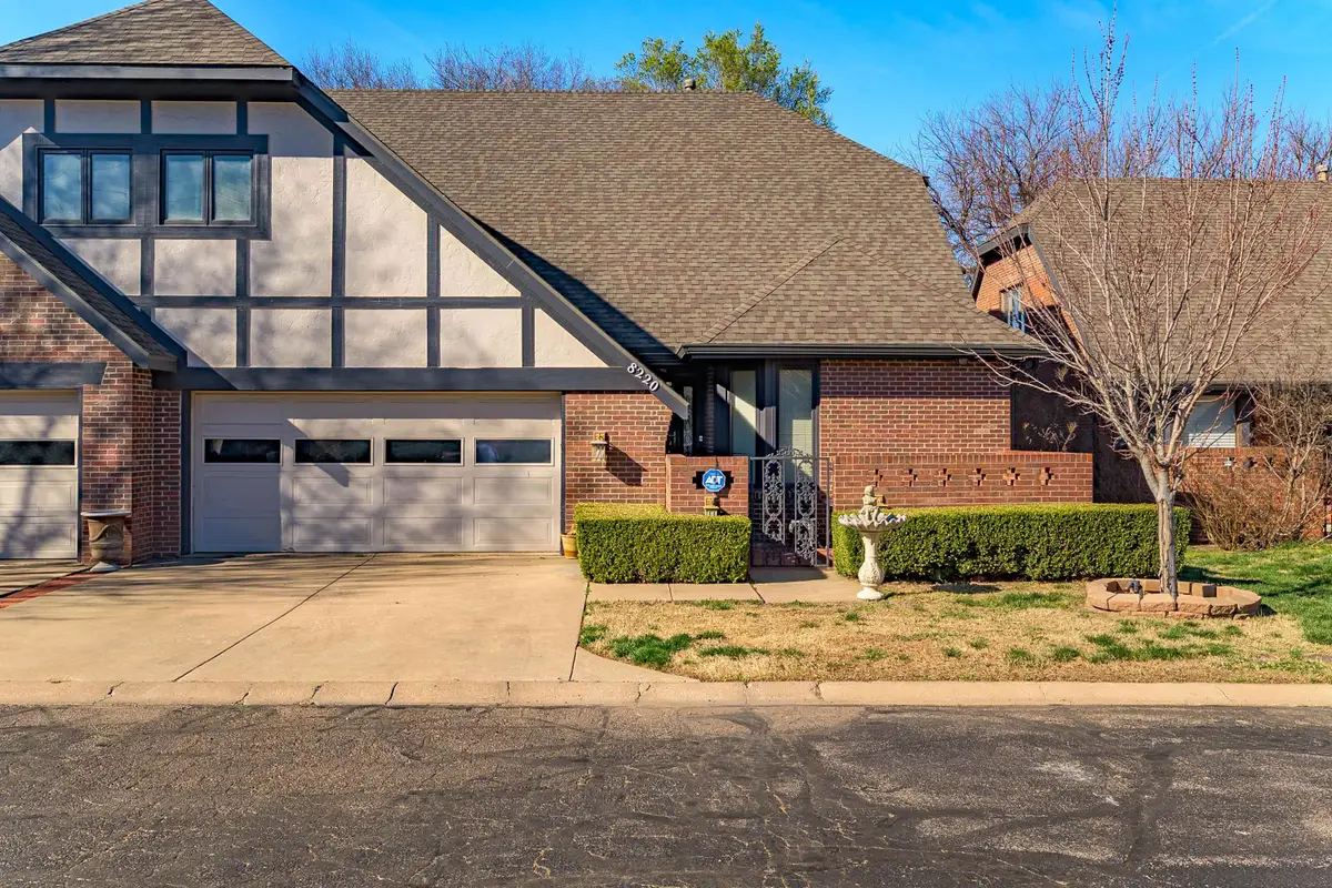 8220 E Douglas Ave, Wichita, KS 67206-2344 - #1