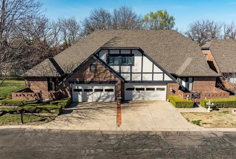 8220 E Douglas Ave, Wichita, KS 67206-2344 - #2