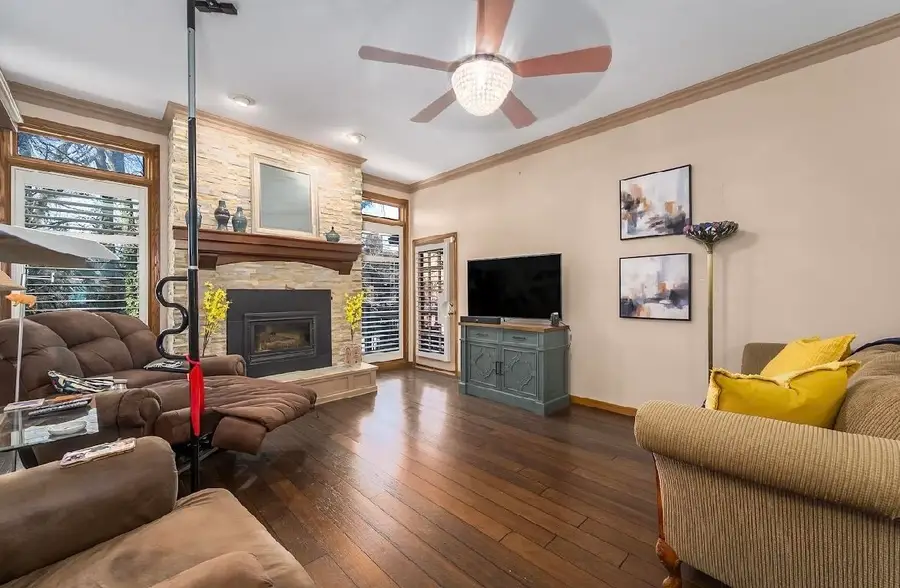 8220 E Douglas Ave, Wichita, KS 67206-2344 - #3