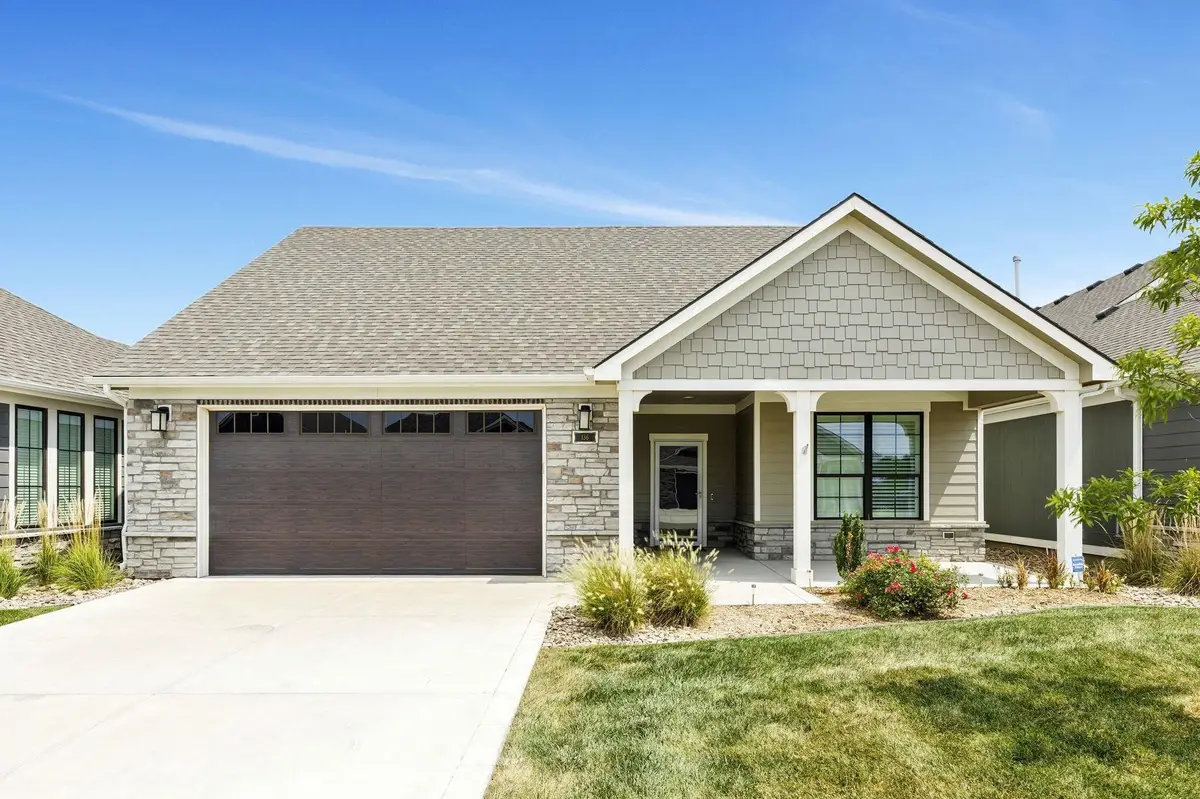 136 S Legacy Way, Andover, KS 67002 - #1