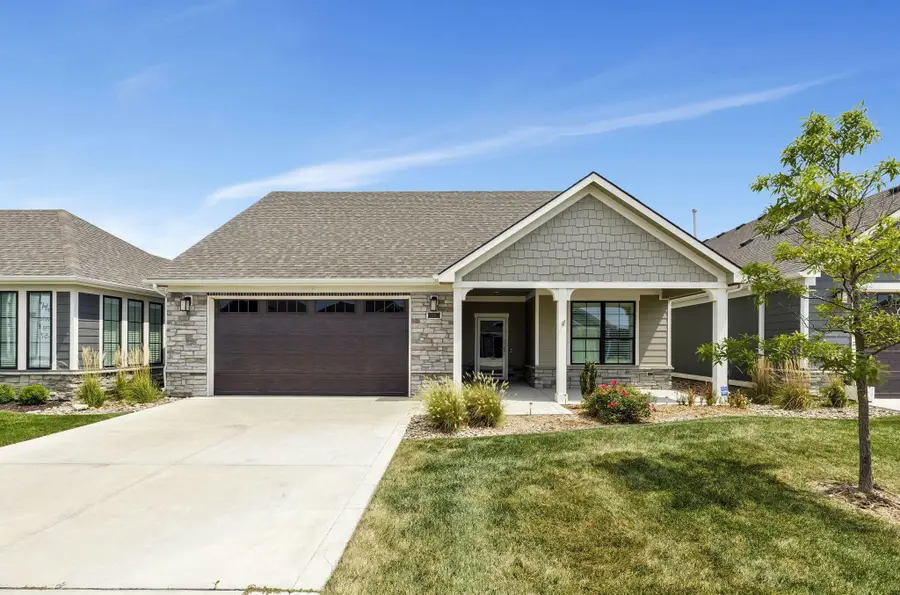 136 S Legacy Way, Andover, KS 67002 - #2