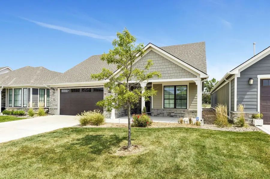 136 S Legacy Way, Andover, KS 67002 - #3
