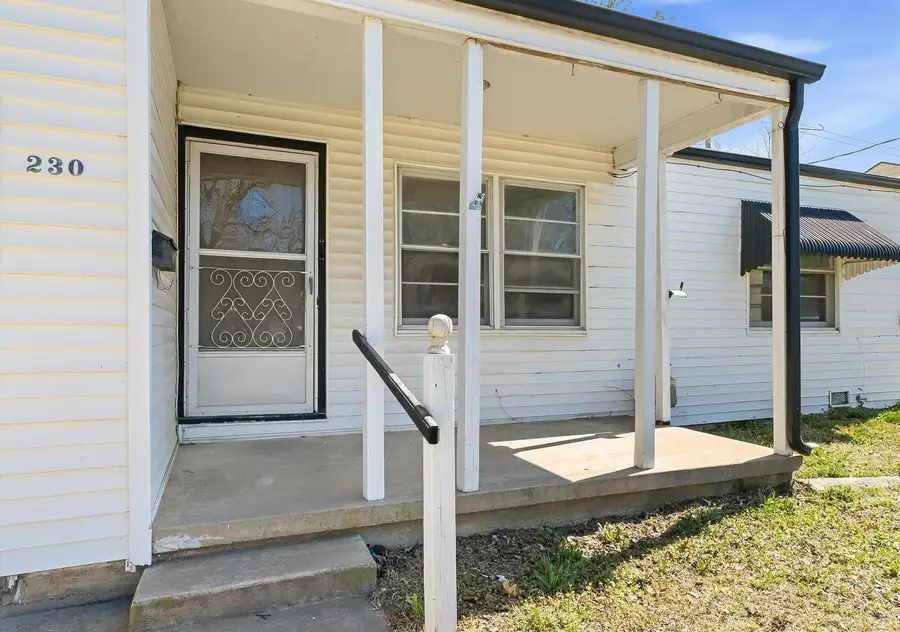 230 Turkle Ave, Haysville, KS 67060 - #2