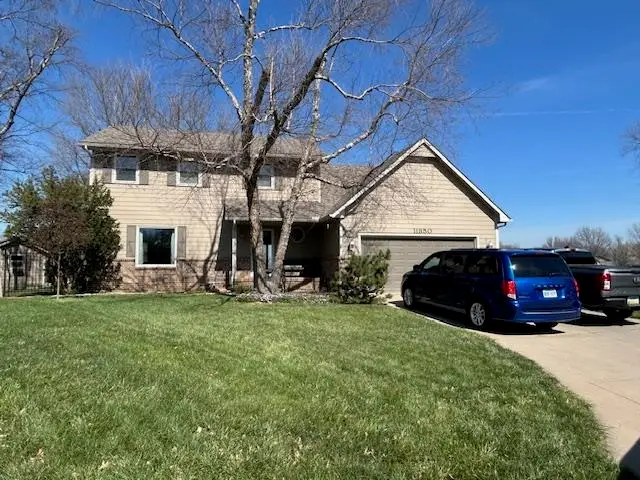 11850 W Rolling Hills Ct, Wichita, KS 67212 - #1