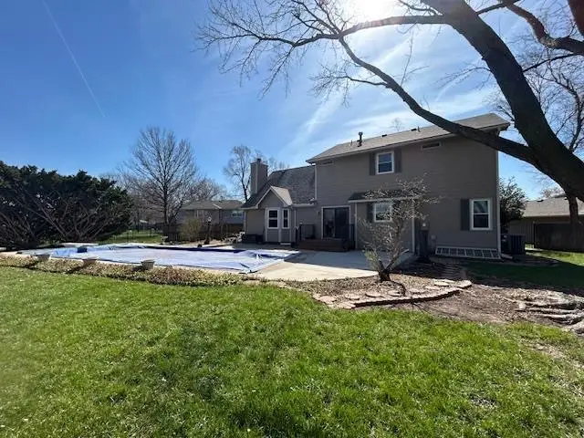 11850 W Rolling Hills Ct, Wichita, KS 67212 - #2