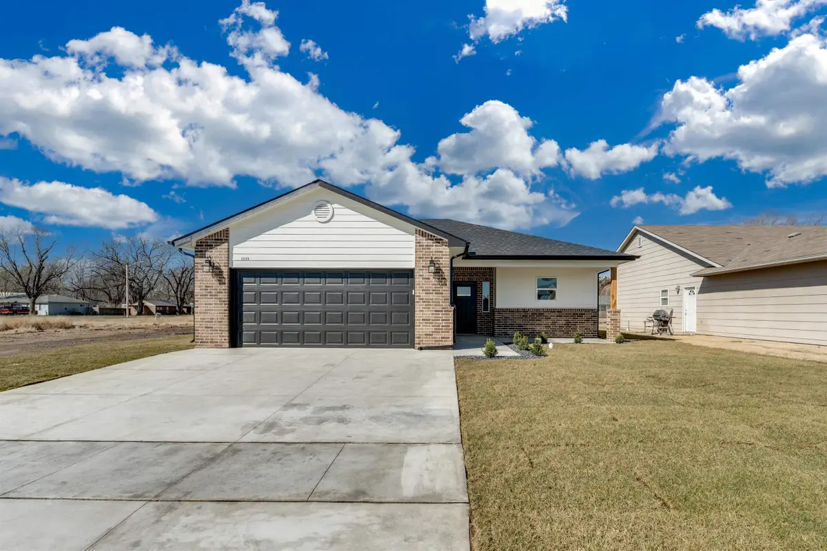 3509 N Sedgwick, Wichita, KS 67203 - #1