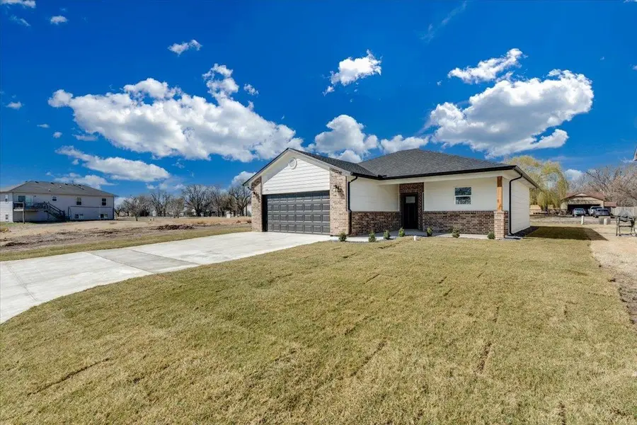 3509 N Sedgwick, Wichita, KS 67203 - #2