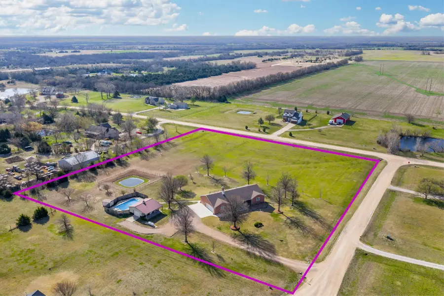 9030 S Posey Ct, Derby, KS 67037 - #2