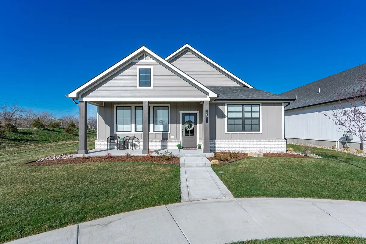 13811 Barn Owl St, Wichita, KS 67235 - #1