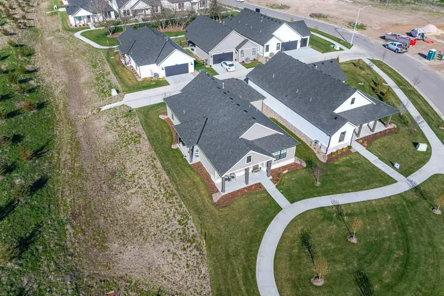 13811 Barn Owl St, Wichita, KS 67235 - #3