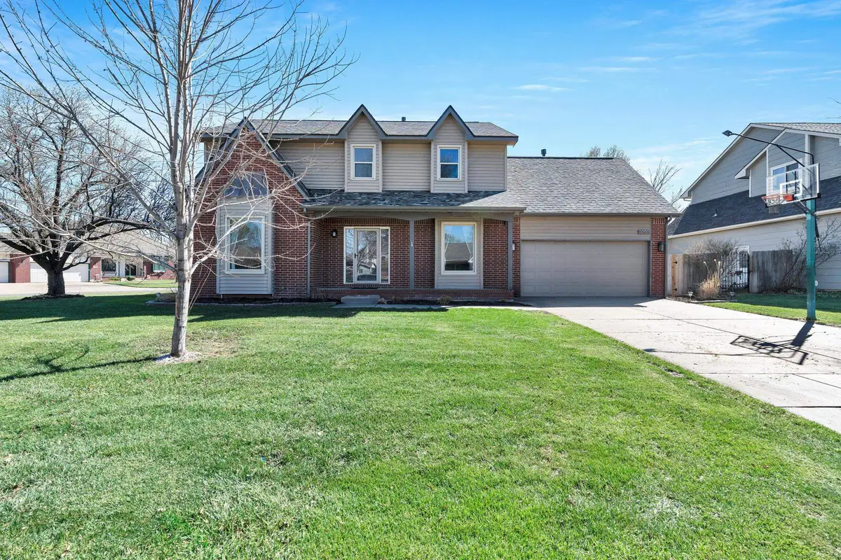 10901 W 1st St N, Wichita, KS 67212 - #1