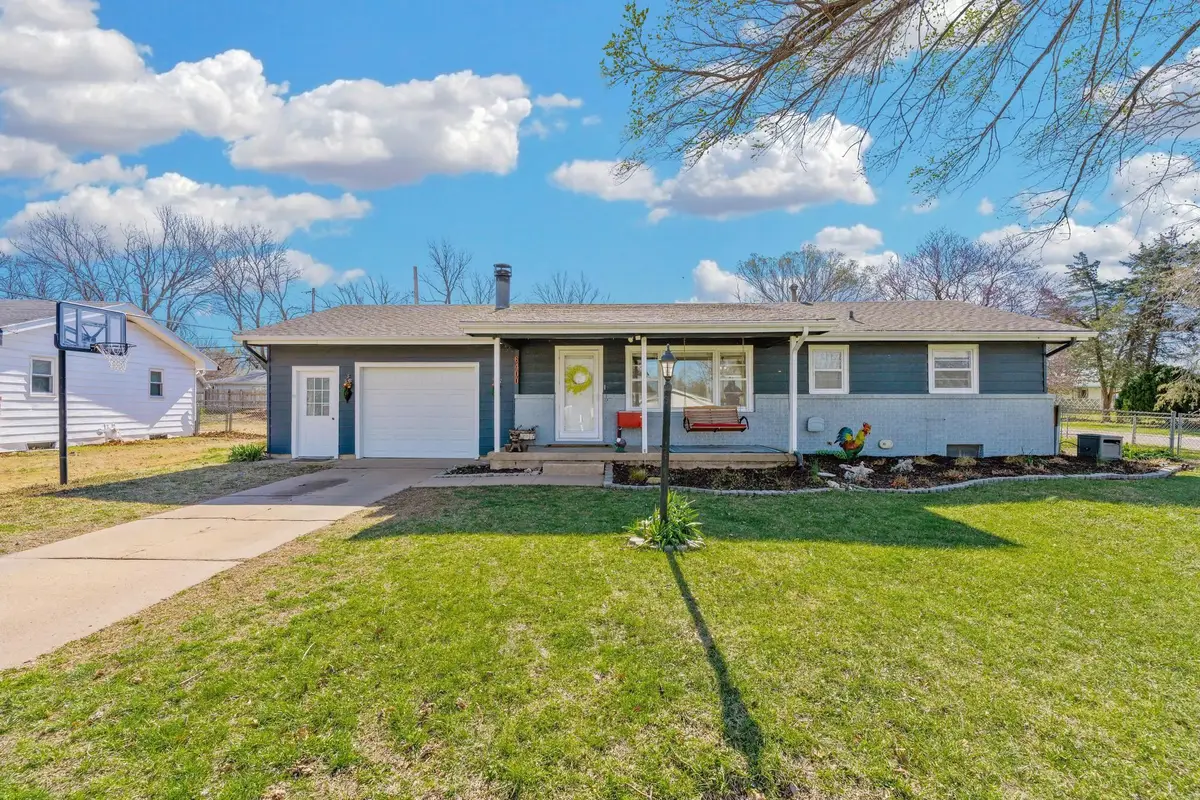 6400 N Longmont, Park City, KS 67219 - #1