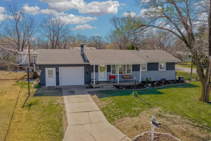 6400 N Longmont, Park City, KS 67219 - #2