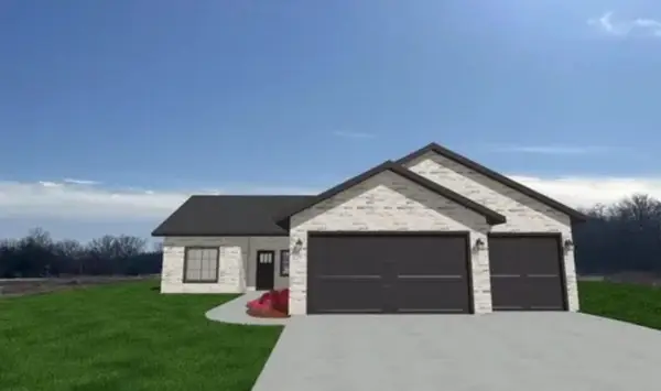 814 Songbird St, Andover, KS 67002