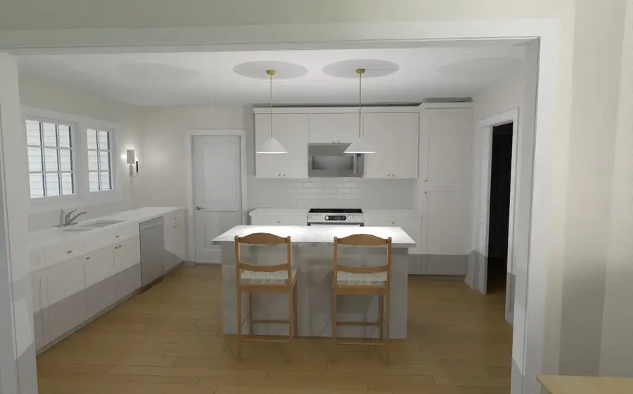 814 Songbird St, Andover, KS 67002 - #2