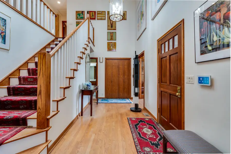 1715 N Cypress St, Wichita, KS 67206 - #3