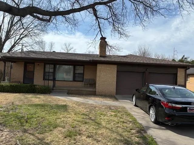 2725 W 16th, Wichita, KS 67203 - #1