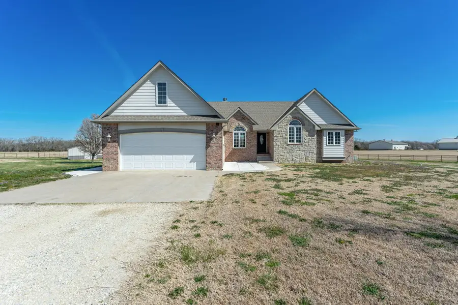 656 E 110th Ave N, Peck, KS 67120-9029 - #2