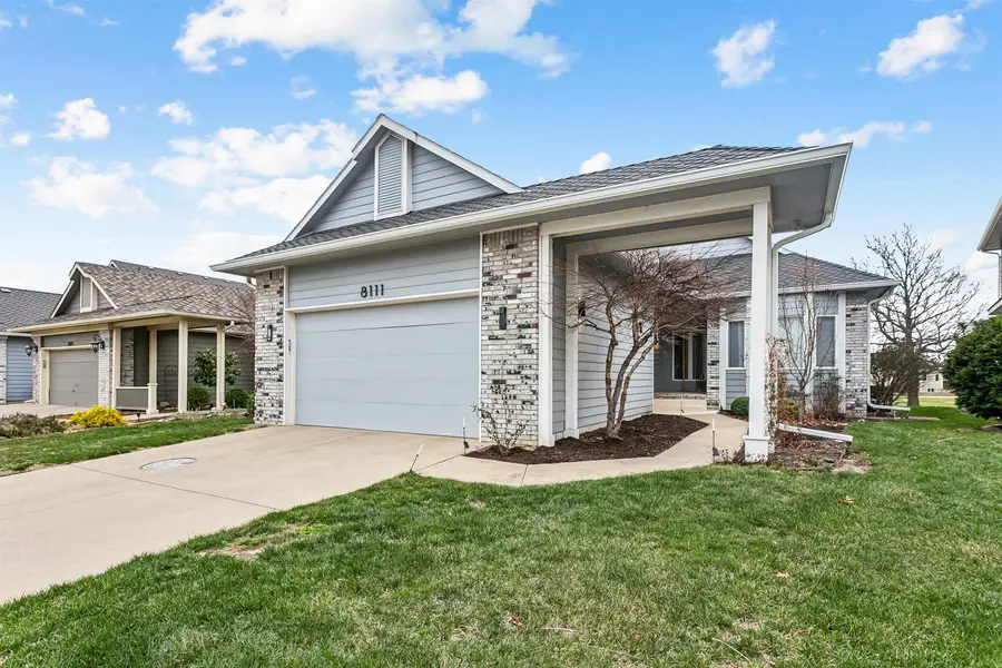 8111 E Windwood Circle, Wichita, KS 67226 - #2