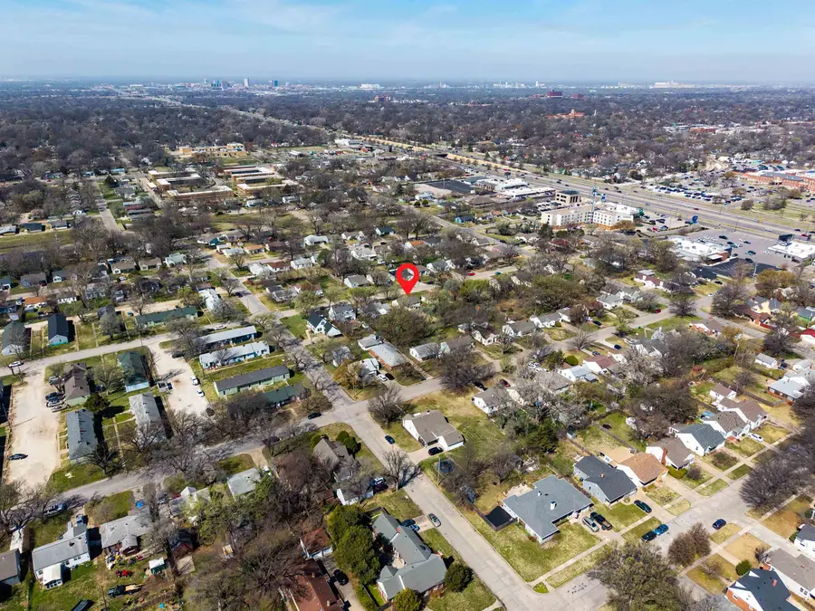 642 Sylvan Ln, Wichita, KS 67218 - #3