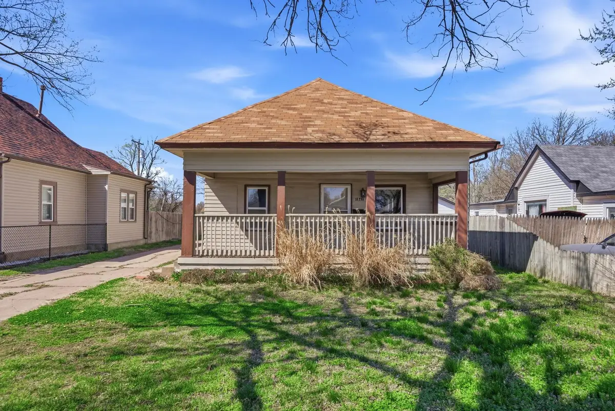 1841 S Main St, Wichita, KS 67213 - #1