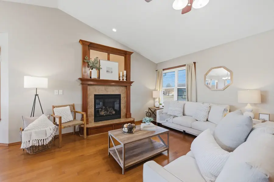 1407 N Spring Ridge Dr, Derby, KS 67037 - #3